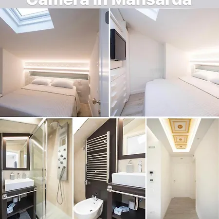 Opera Arte 雷卡纳蒂港