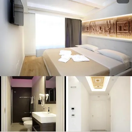 Opera Arte 雷卡纳蒂港