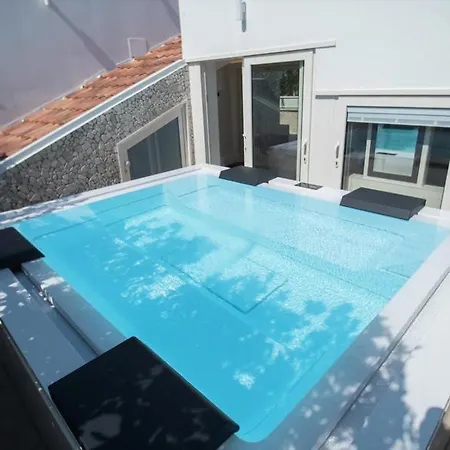 招待所 Opera Arte 4*