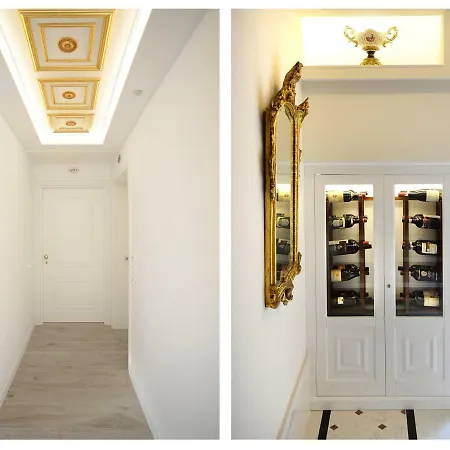 Opera Arte 招待所 雷卡纳蒂港