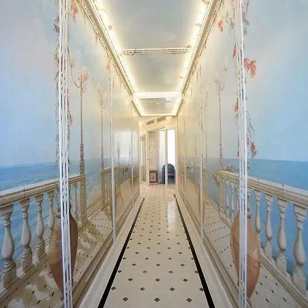 招待所 Opera Arte 雷卡纳蒂港