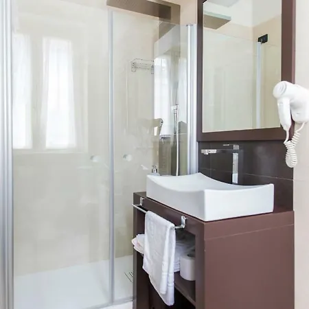 招待所 Opera Arte 雷卡纳蒂港