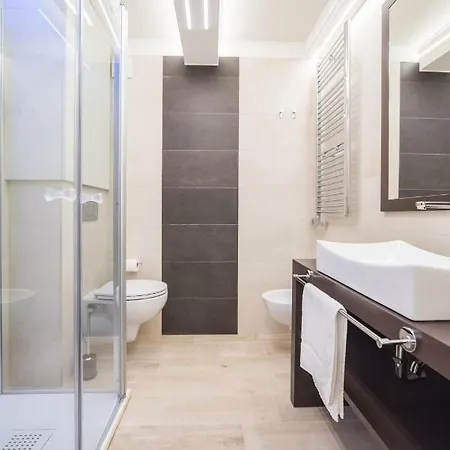 招待所 Opera Arte 雷卡纳蒂港