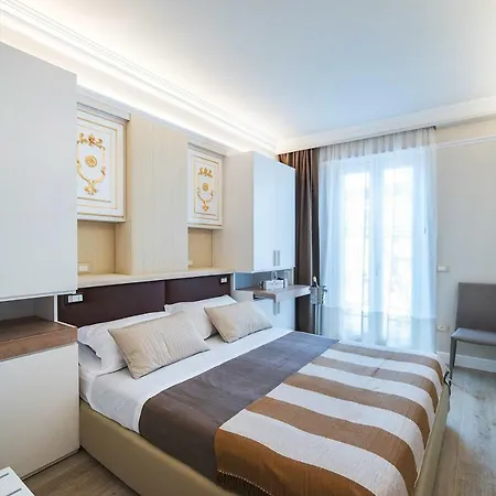 招待所 Opera Arte 4*