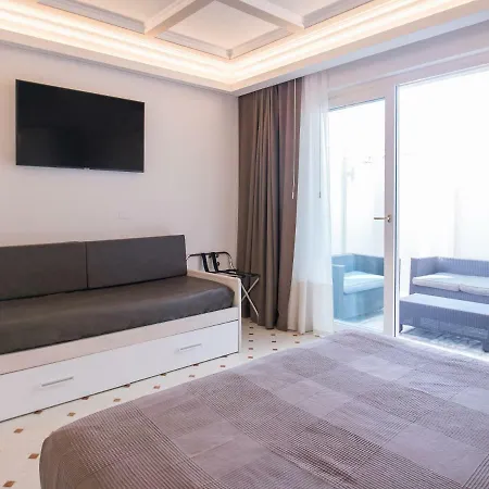 Opera Arte 招待所