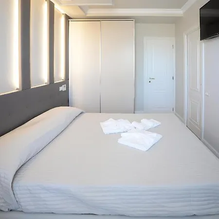 Opera Arte Guest house 4*