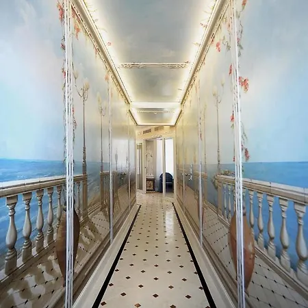 Guest house Opera Arte Porto Recanati