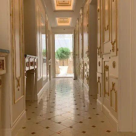 Guest house Opera Arte 4*