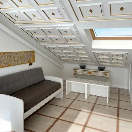 Guest house Opera Arte