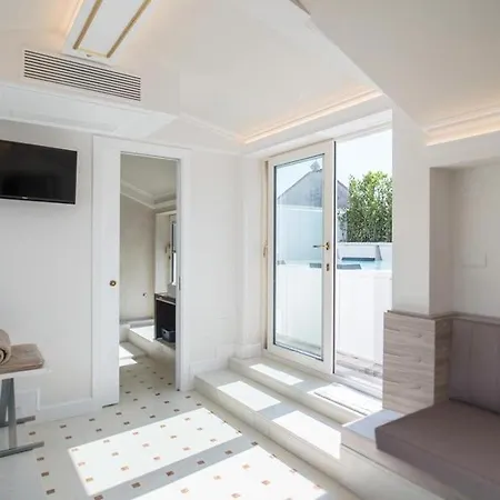 Opera Arte Guest house