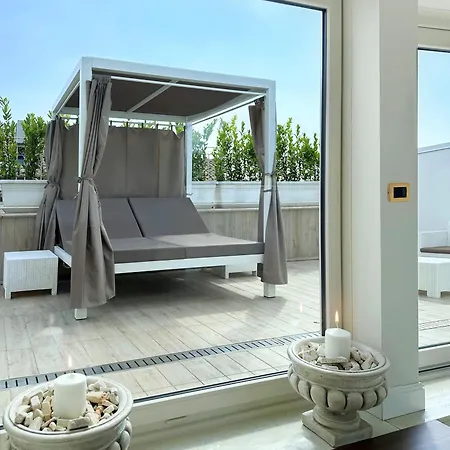 Opera Arte Guest house