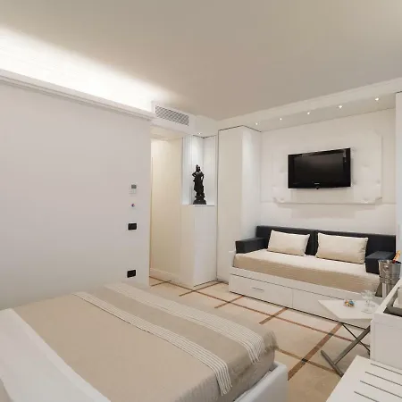 Opera Arte Guest house 4*