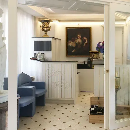 Guest house Opera Arte Porto Recanati