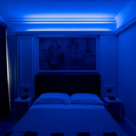 Opera Arte Guest house *