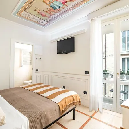 Guest house Opera Arte