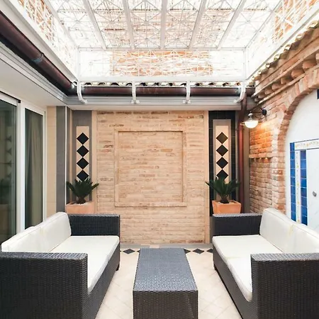 Guest house Opera Arte *