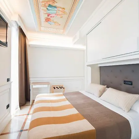 Guest house Opera Arte 4*