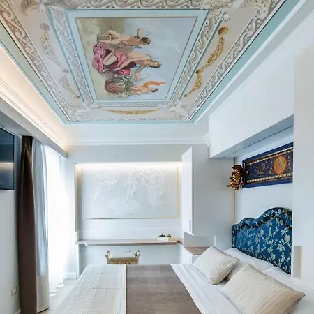 Opera Arte Guest house 4*