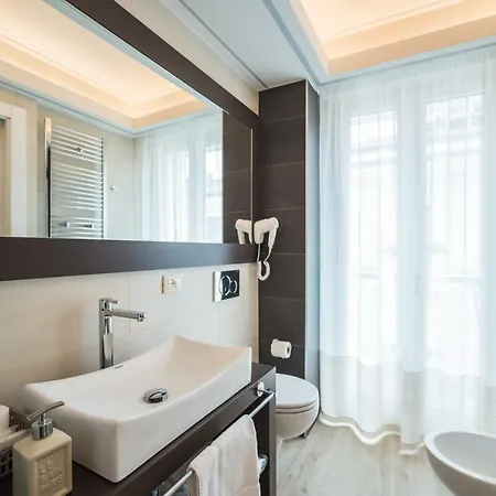 Guest house Opera Arte