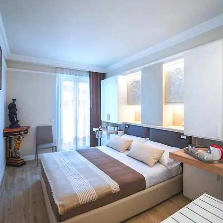 Opera Arte 4* Porto Recanati