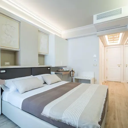 Guest house Opera Arte 4*