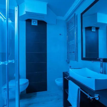 Opera Arte Guest house