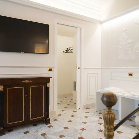 Guest house Opera Arte 4*