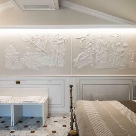 Guest house Opera Arte Porto Recanati