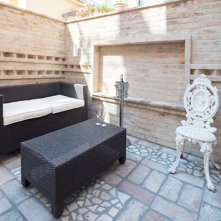 Opera Arte 4* Porto Recanati