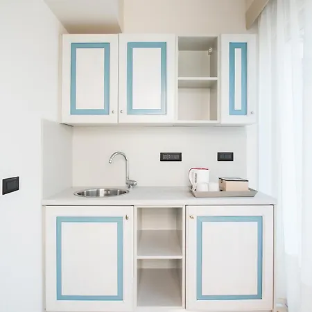 Opera Arte Guest house