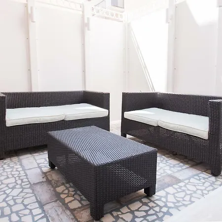 Opera Arte 4* Porto Recanati