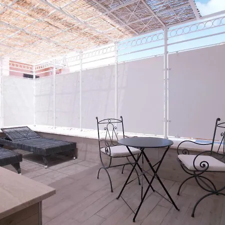 Guest house Opera Arte 4*