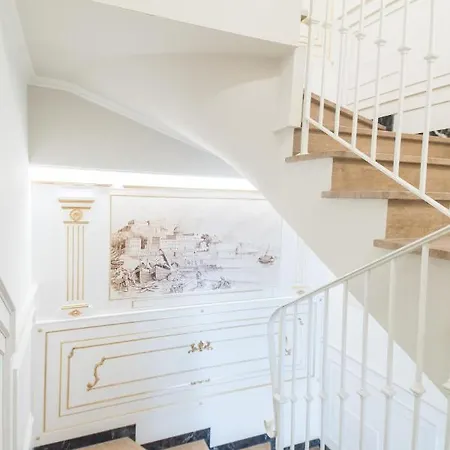 Opera Arte 4* Porto Recanati